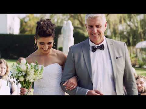 Manzoni Wedding Films video.