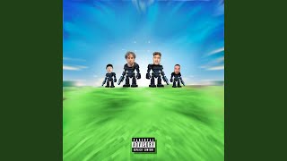 Cover art for Minecraft