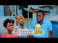 The Banana Love 🍌 - Mark Angel Comedy
