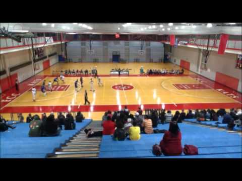 chris brand 2016 highlights spain liga eba and pbl buffalo 716ers