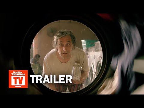 Lodge 49 S02E07 Trailer | 'Exile' | Rotten Tomatoes TV