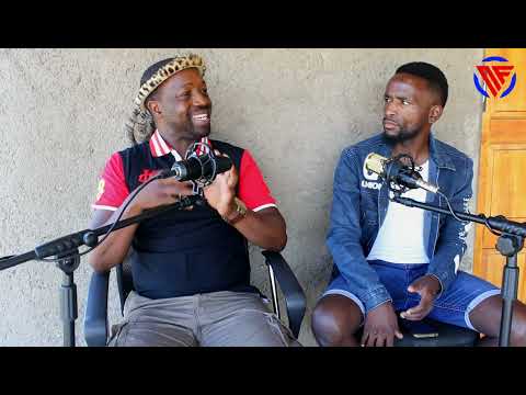 The Good, the Bad and the Risks of Ukufemba | Mkhulu Shobel'khulu