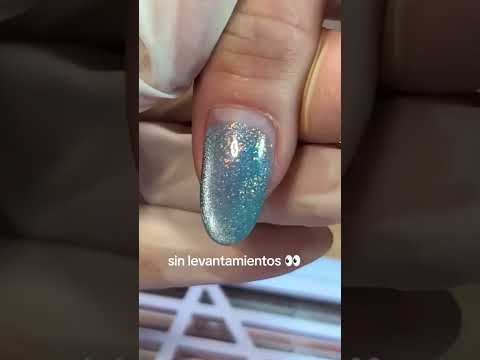 💅 Refuerzo con Base Rubber de 3 semanas ✨