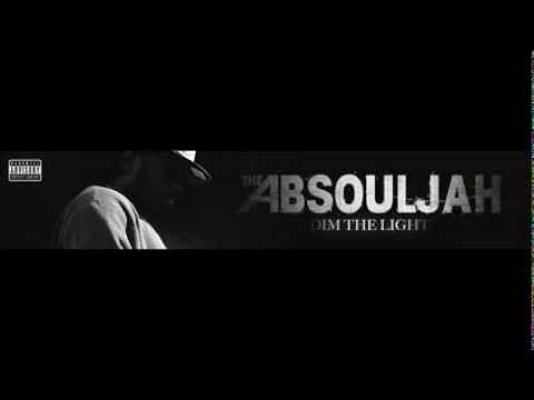 The Absouljah "World Don't Love" ft. Streets Goon & HalfaBrick (Beat by Shaolin Beatmaker)