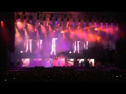 Kabát- Dole v dole, Vypich 2009