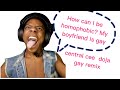 Central Cee Doja Gay Version Doja Gay Version