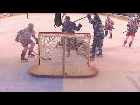 HK Poprad - HKM Zvolen