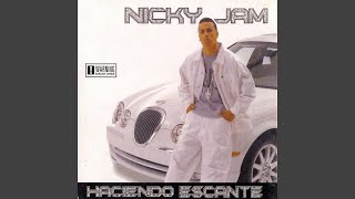 Nicky Jam - En La Cama (Audio) ft. Daddy Yankee