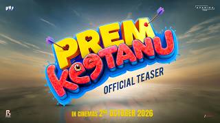 Prem Keetanu