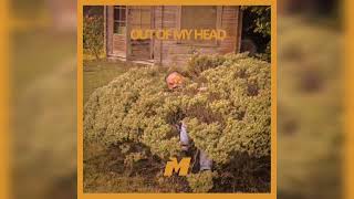 MAGLOV - Out Of My Head
