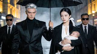 She was just his ex’s substitute—so she married his CEO father instead. He cries in regret!