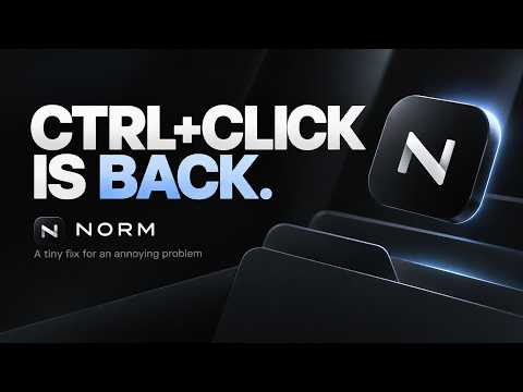 Item video thumbnail