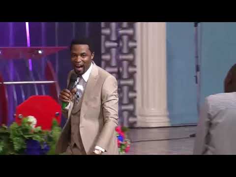 Seeing by the Light of God | Apostle Orokpo Michael