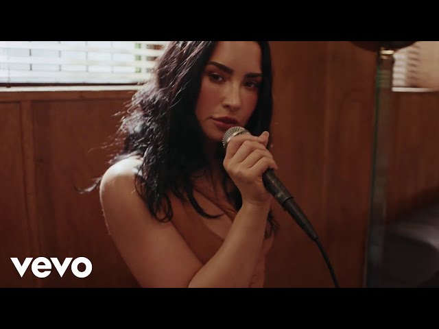 Let You Go von Demi Lovato ((jetzt ansehen))