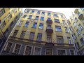 Питерские дворы. Колодцы. Классика. 1ч. 