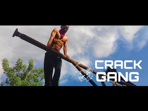 CRACK GANG | HOW BOUT DAT | D-ADDICT, FLAVOUR & BZN | EXPLICIT (Turn on Caption for lyrics)