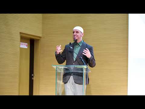 Pse Agjërojmë? - Enis Rama | Simpozium