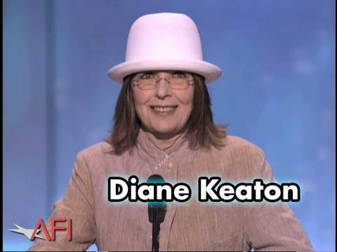 Diane Keaton Calls Meryl Streep "A Genius"