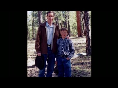 Warren Jeffs' daughter reveals abuse
