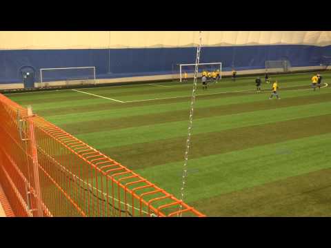 Legirus Inter 5:0 RiPS. Suomen Cup-2015, 1/64 (full game)