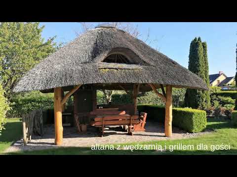 Dom gościnny Stare Bielice, 14 km od morza