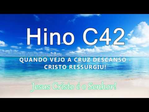 Hino C42 - Ilimitado Amor!