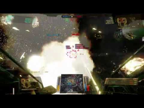 MWO Quickplay RGH-PH Roughneck Powerhouse 800 DMG not enough for the win