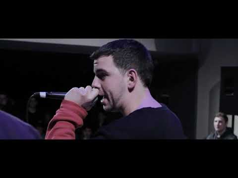 JUAN SNK vs PLATERO - SEMIFINAL // FREESTYLE LEAGUE J2