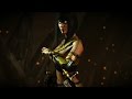 Kobu Jutsu TANYA Gameplay Mortal Kombat X IOS Android