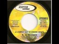 B. J. Thomas - "Happier Than The Morning Sun" (original 45rpm single mix)