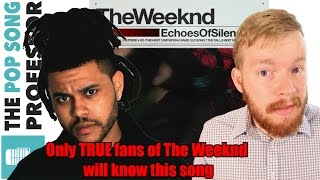 The Weeknd: &quot;Till Dawn (Here Comes the Sun)&quot; EXPLAINED