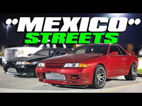Midwest Street Racing (1000hp R32, Viper, & MORE!)