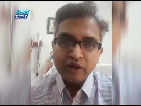 স্বাস্থ্যবিধি মানার পাশাপাশি সুষম খাবার গ্রহণ করলেই ১৪ দিনে সুস্থ হয়ে যান আক্রান্তরা