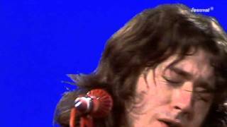 Rory Gallagher - Going To My Hometown
