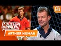 Tussen de Palen 08/12/2023 | Met Arthur Numan over zijn carrière | Ziggo Sport
