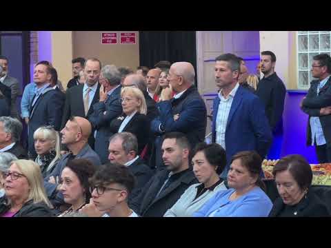 Lampi Blu, nasce a Busto Arsizio l’associazione che connette cittadini e forze dell’ordine