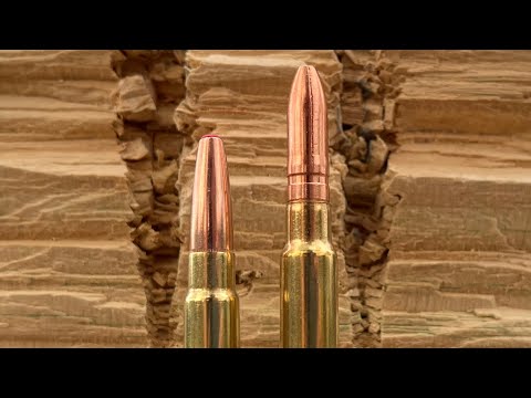 338 ARC vs 8.6 Blackout: Worse Than I Thought