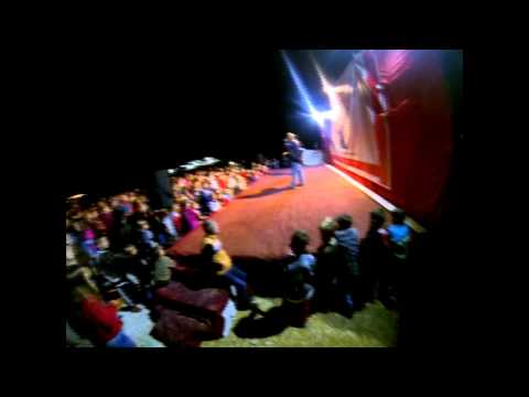 Anonimos Ft Toni G - PRECO - (Koncert Viti-Sodovin)