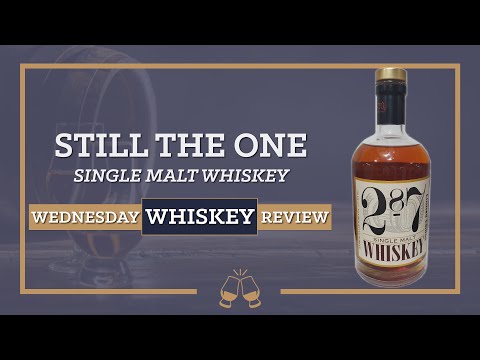 287 Single Malt Whiskey - Buffalo Happy Hour (WWR #95)