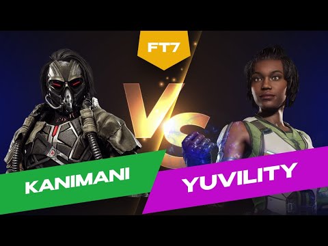 Kanimani Vs Yuvility (Kabal Piece😏)