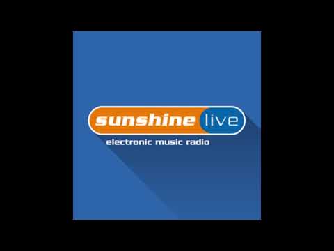 Tillmann Uhrmacher sunshine live maximal volume 9 cd2