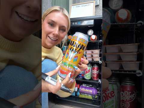 I love my notes 🙂‍↕️✍🏻 #mailmen #minifridge