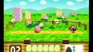 preview picture of video 'Kirby 64: The Crystal Shards 100% Speedrun Part 1/7'