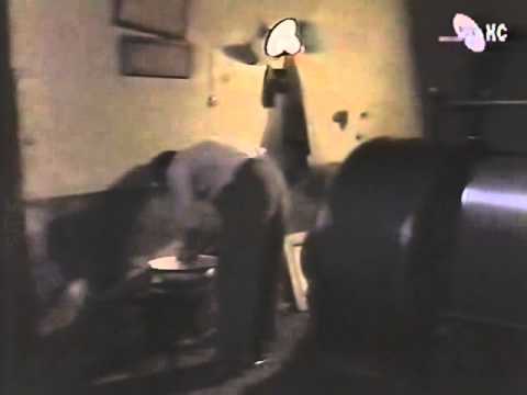 Baza na Dunavu Ep 06