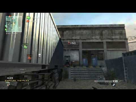 DMC aF - Siiiccckkk 3 Piece.