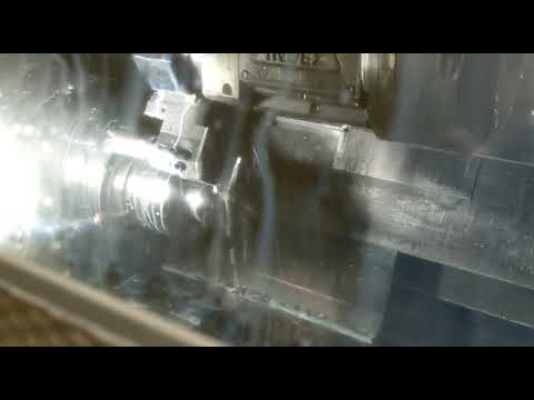 CNC Dreh- und Fräszentrum, INDEX, Typ: G250 2/4