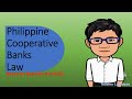 Chapter XII Cooperative Banks By Teacher Lumaban