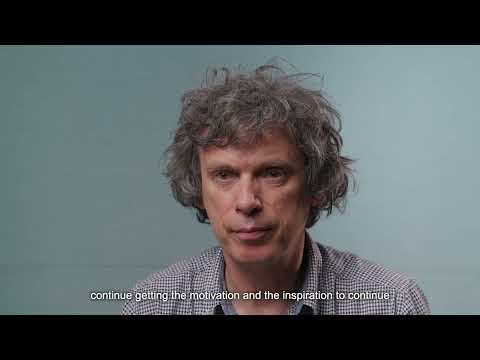 Our Entrepreneurs- Neil Thompson, Speech and Language Therapist, Cohort 5