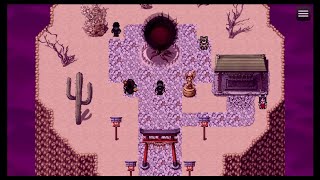 真のラスボスが強すぎたら精神と時の部屋に行くことにした【Web3ゲーム実況 #cryptofantasy】