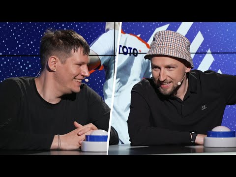 TETRYCY WZIĘLI REWANŻ? | Piłkarski Quiz Pod Napięciem